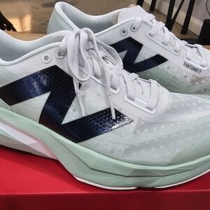 New Balance Rebel Sneakers